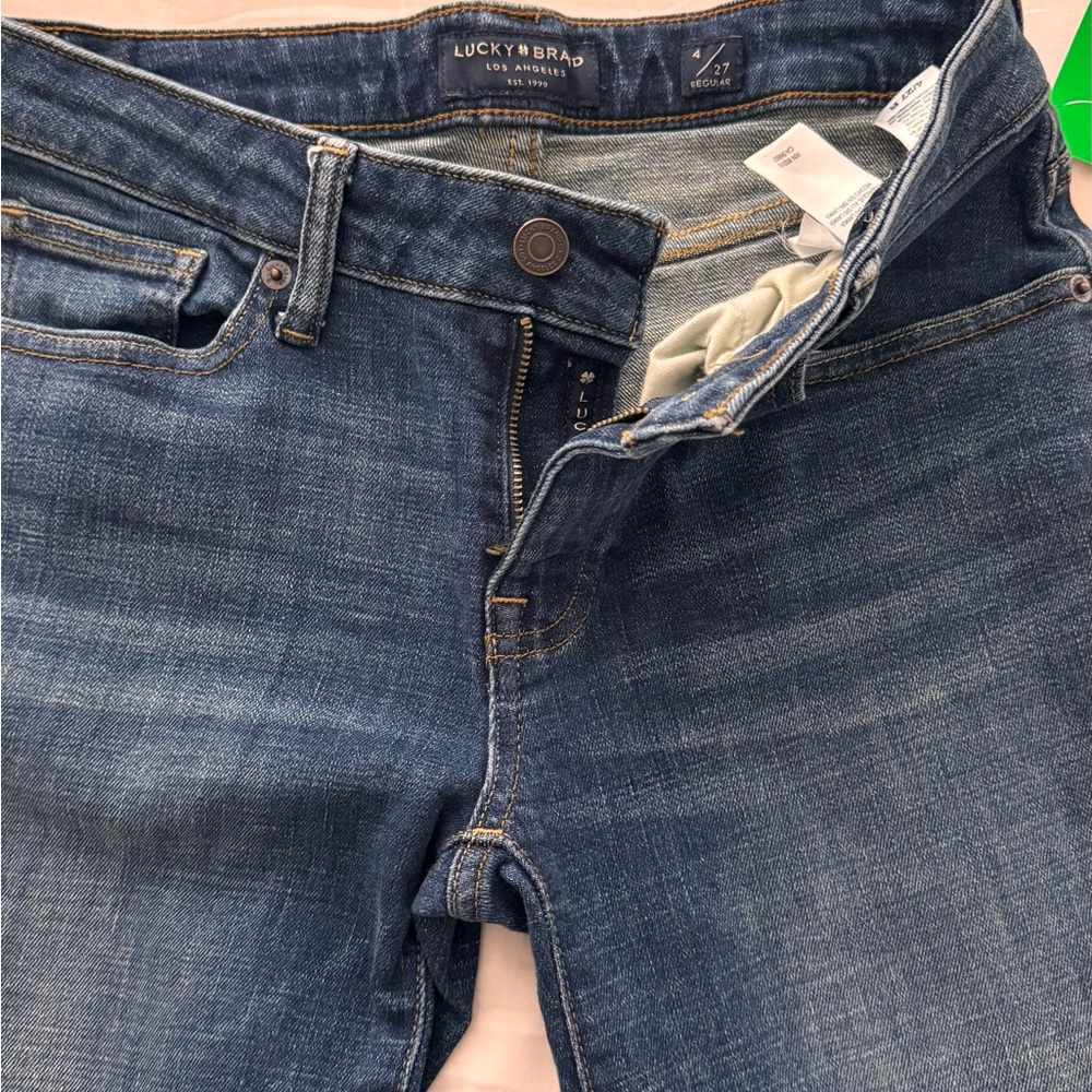 Lucky Brand WomenJeans